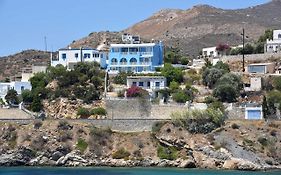 Βίλλα 9 Μούσες