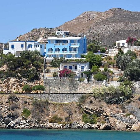 Βίλλα 9 Μούσες Διαμέρισμα Βάρη Εξωτερικό φωτογραφία