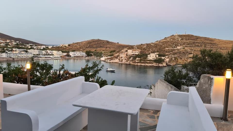 Βίλλα 9 Μούσες Διαμέρισμα Βάρη Εξωτερικό φωτογραφία
