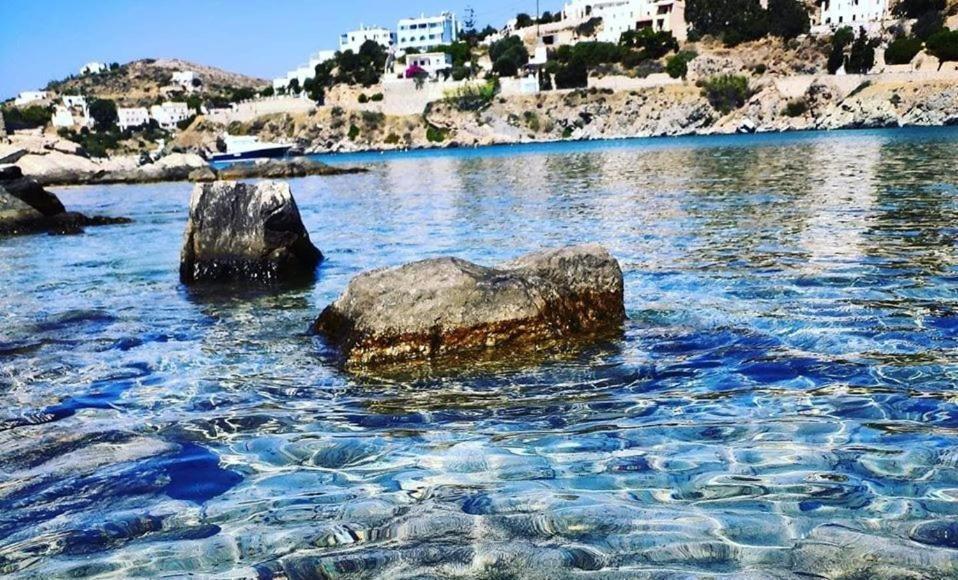 Βίλλα 9 Μούσες Διαμέρισμα Βάρη Εξωτερικό φωτογραφία