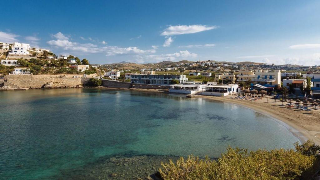 Βίλλα 9 Μούσες Διαμέρισμα Βάρη Εξωτερικό φωτογραφία