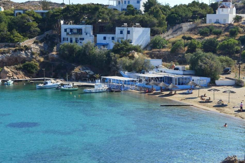 Βίλλα 9 Μούσες Διαμέρισμα Βάρη Εξωτερικό φωτογραφία