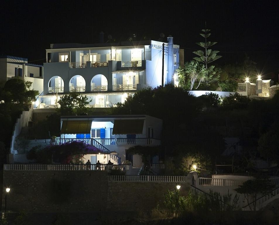 Βίλλα 9 Μούσες Διαμέρισμα Βάρη Εξωτερικό φωτογραφία