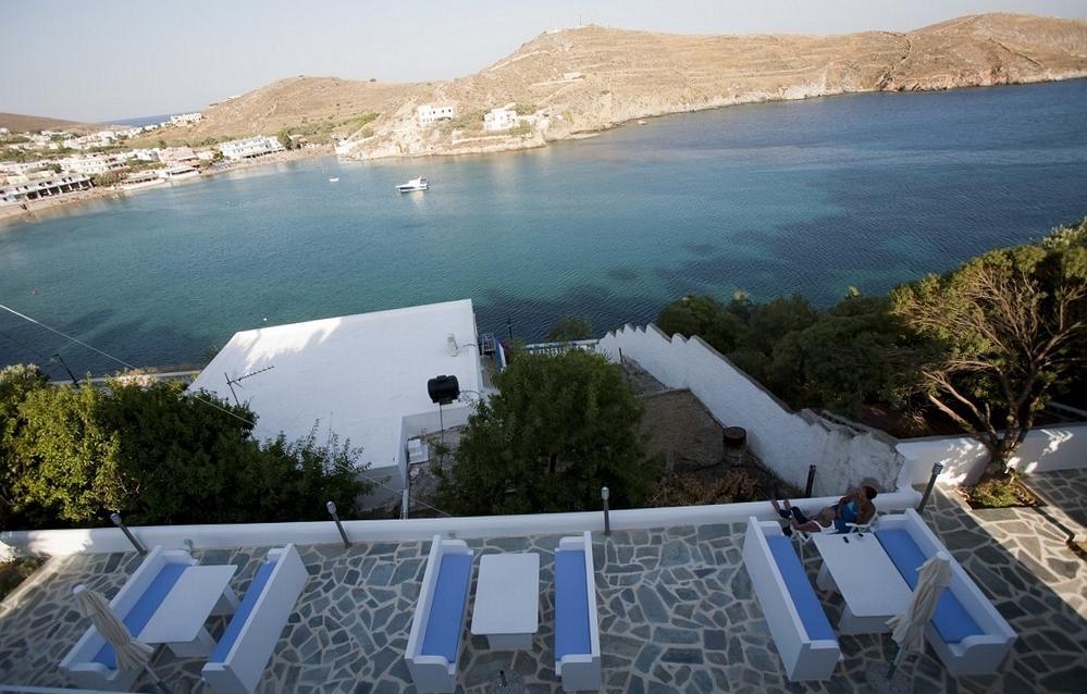 Βίλλα 9 Μούσες Διαμέρισμα Βάρη Εξωτερικό φωτογραφία